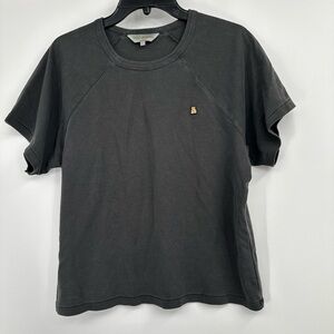 Teddy Fresh Bear Appliqué Tee 2X